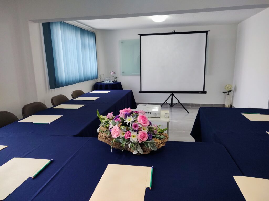 espacios para talleres