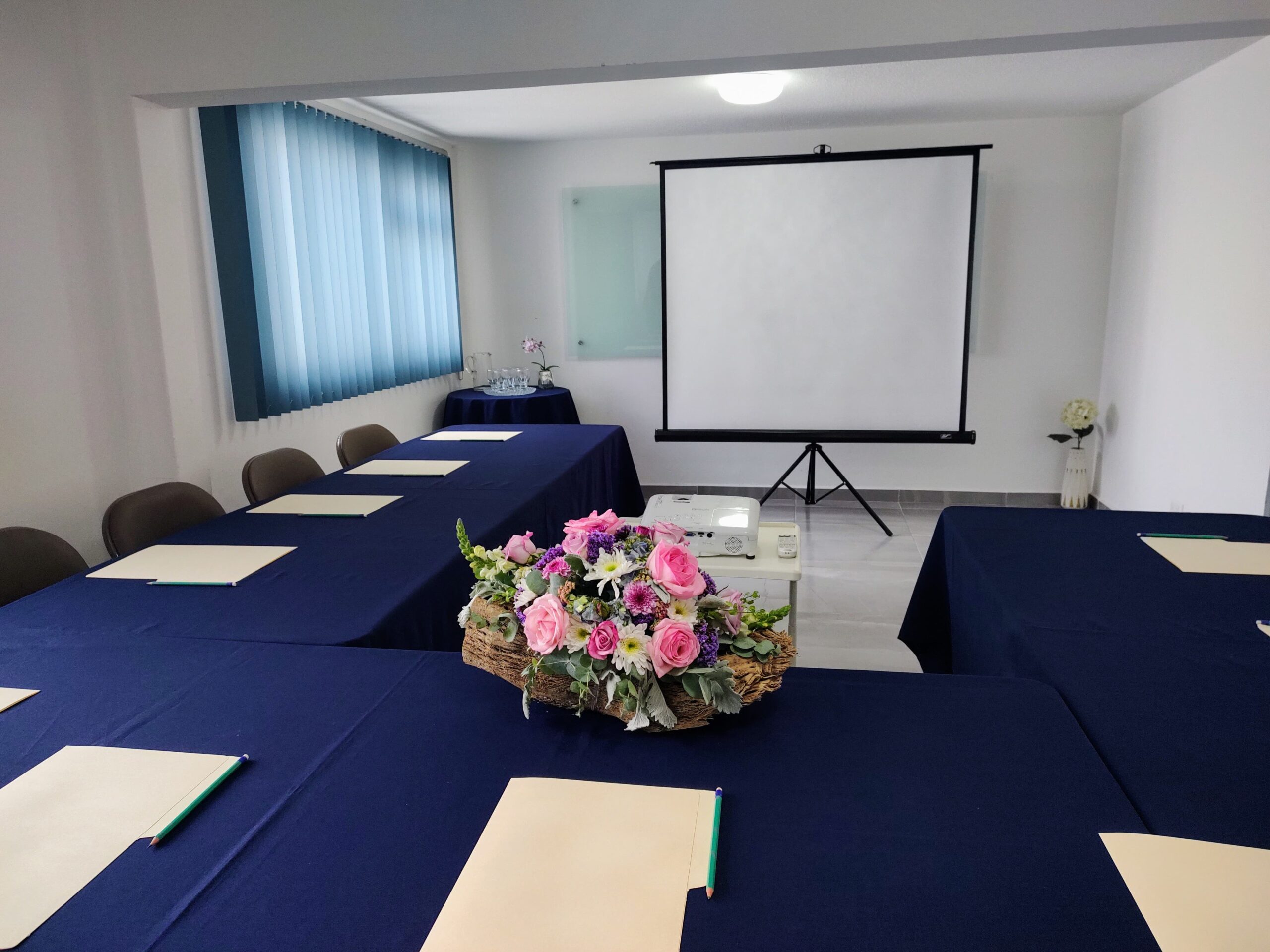espacios para talleres